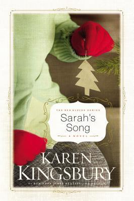 The Red Gloves book cover 3