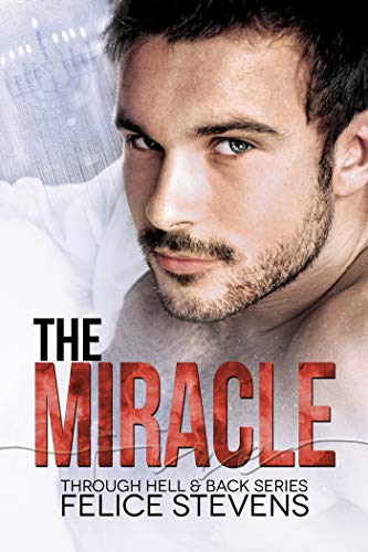 The Miracle book cover