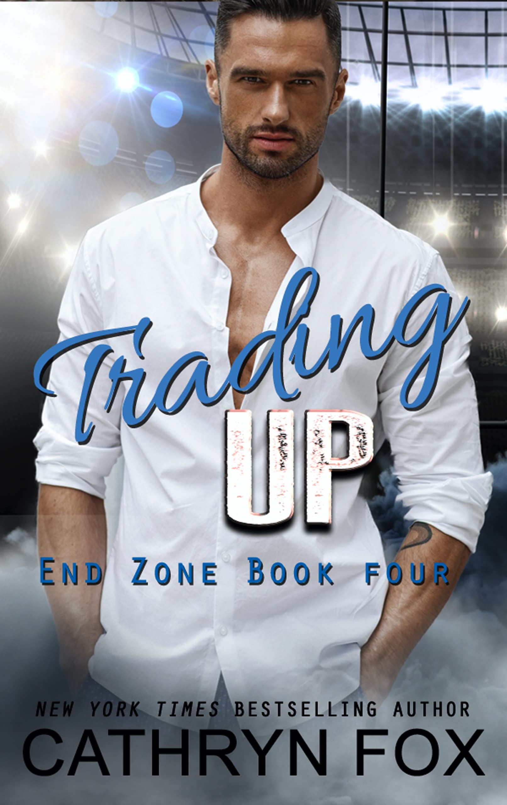 Trading Up book cover