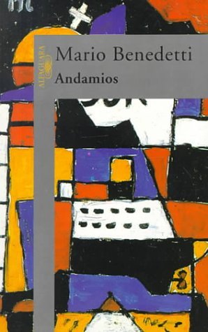 Andamios book cover