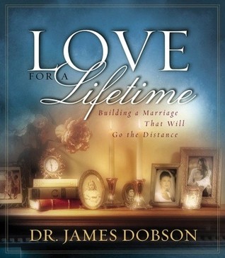 Love for a Lifetime book cover