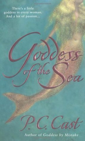 Goddess Summoning book cover 1