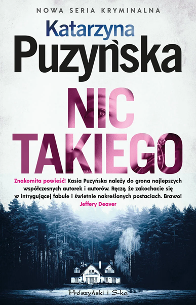 Zalesie book cover 1