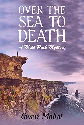 Miss Pink book cover 3