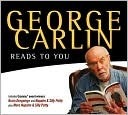 George Carlin Reads to You book cover