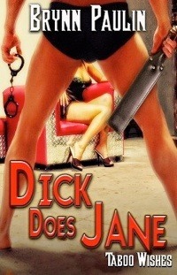 Dick Does Jane book cover
