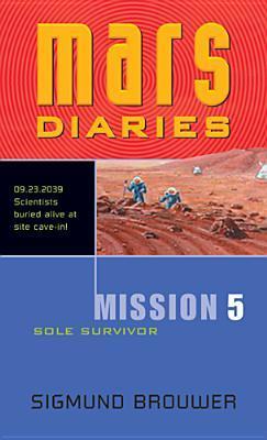 Sole Survivor book cover