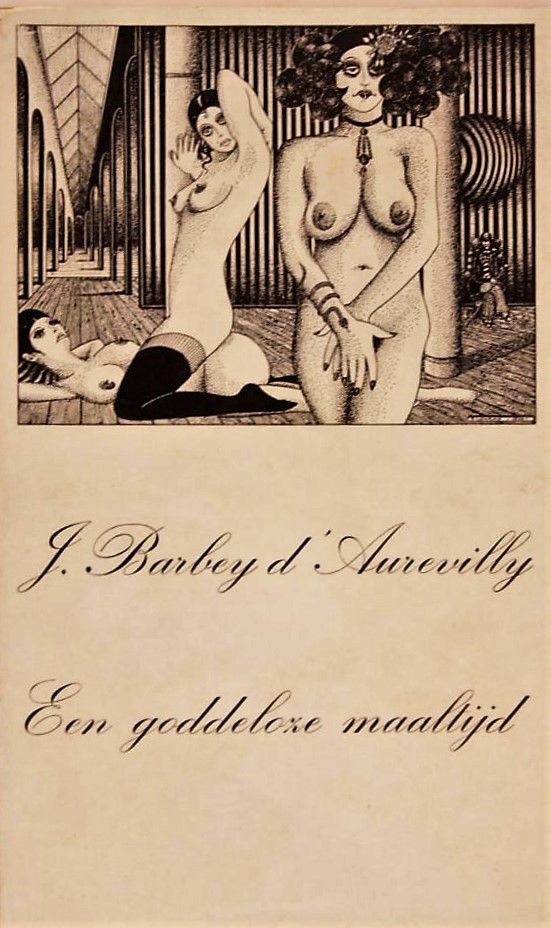 A un diner d'athees book cover