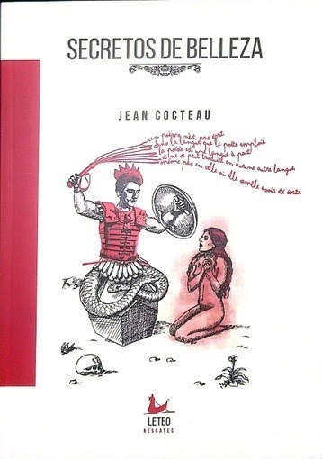 Secrets of Beauty book cover
