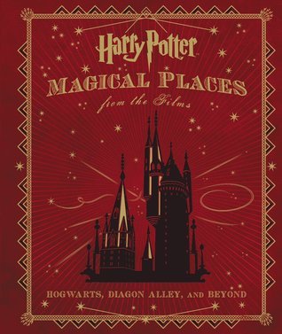 Harry Potter book cover