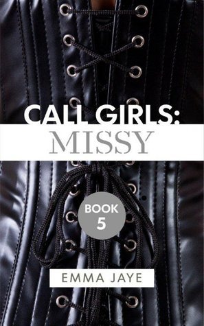 Missy book cover
