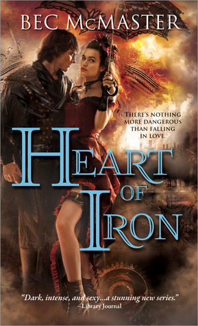 London Steampunk book cover 2