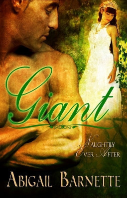 Naughtily Ever After book cover 2