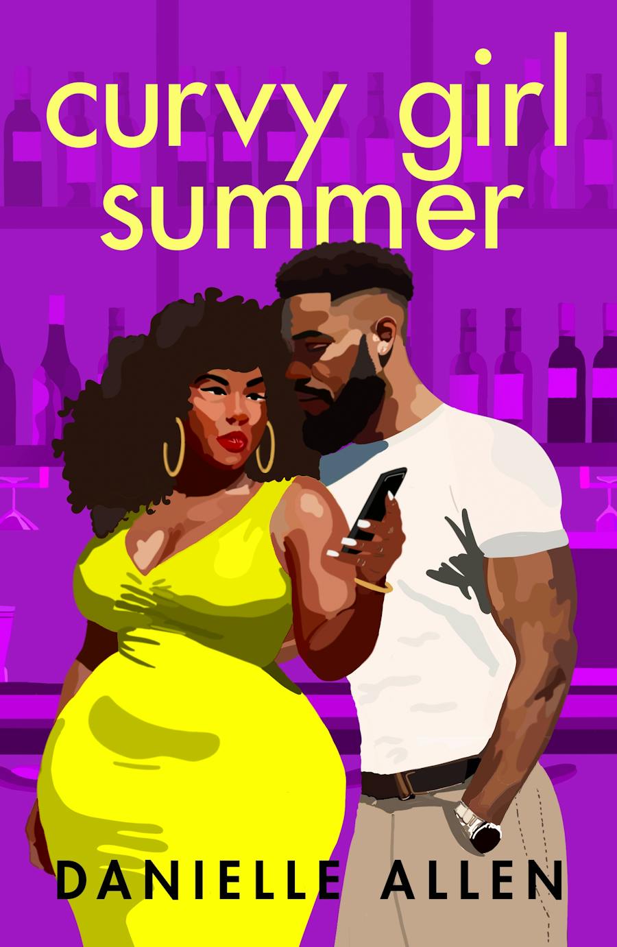 Curve book cover 1