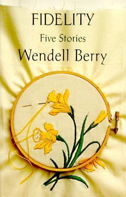 Fidelity book cover