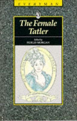 Female Tatler book cover
