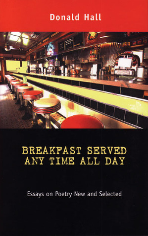 Breakfast Served Any Time All Day book cover