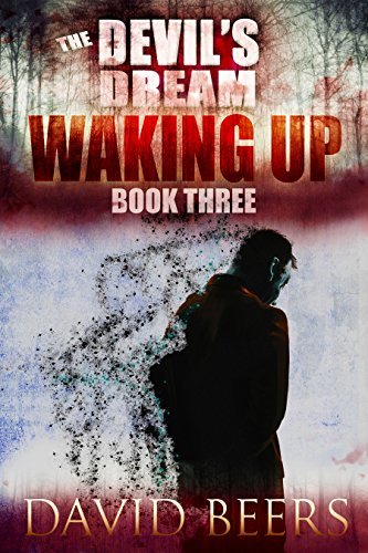 The Devil's Dream book cover 3