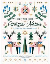 Contos dos Antigos Natais escritos por mulheres book cover