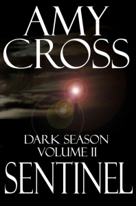 Dark Season: Series 1 book cover 2