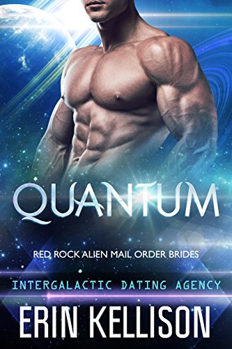Intergalactic Dating Agency book cover 3