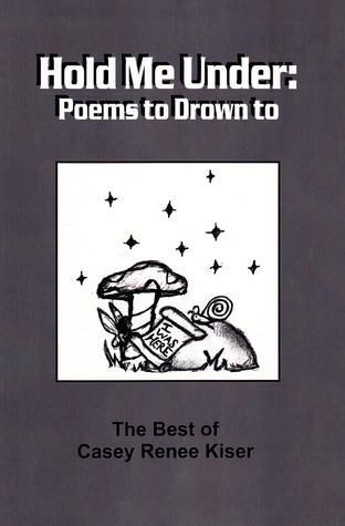 Hold Me Under book cover