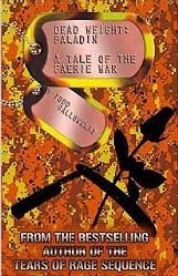 Dead Weight book cover