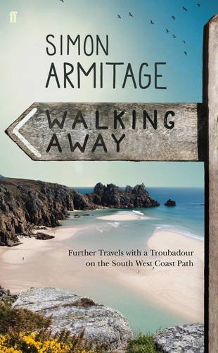 Walking Away book cover