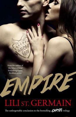 Cartel book cover 3