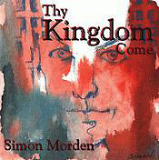 Thy Kingdom Come book cover