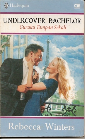 Love Undercover book cover 2