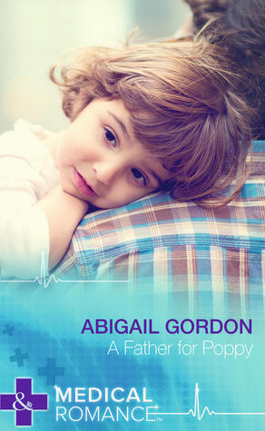 A Father for Poppy book cover
