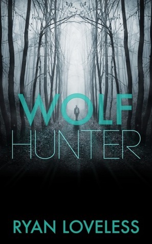 Wolf Hunter book cover