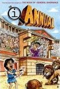 The QI Annual book cover