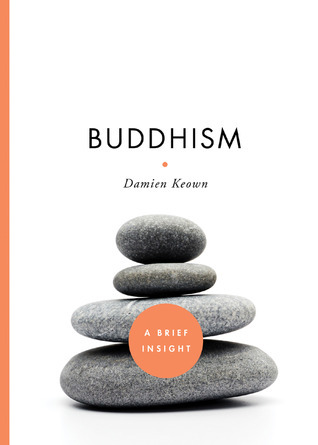 Buddhism (Brief Insights) book cover