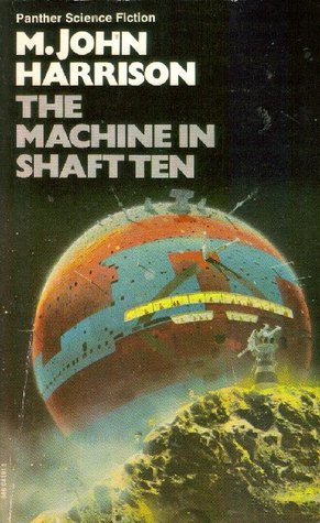 The Machine in Shaft Ten and Other Stories book cover