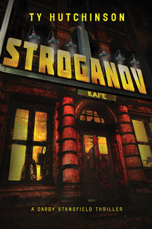 Darby Stansfield book cover 2