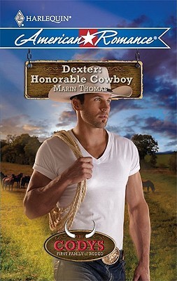 The Codys: The First Family of Rodeo book cover 2