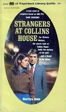 Dark Shadows book cover 3