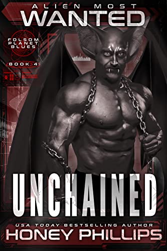 Alien Most Wanted book cover