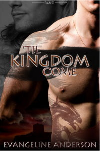 'Til Kingdom Come book cover