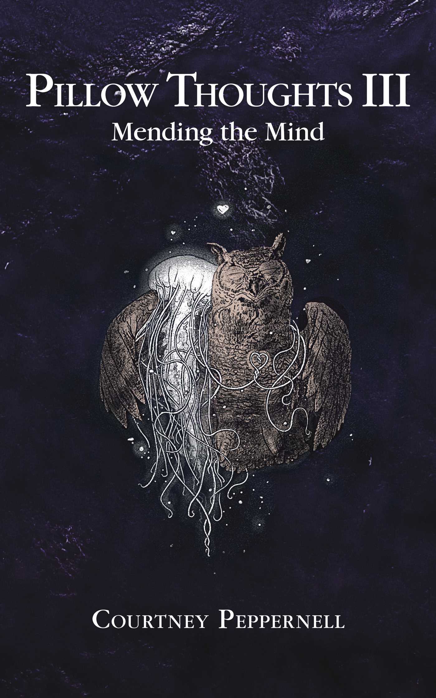 Mending the Mind book cover