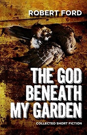The God Beneath My Garden book cover