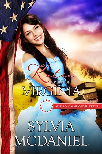 Katie book cover
