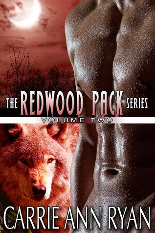 Redwood Pack, Vol. 2 book cover