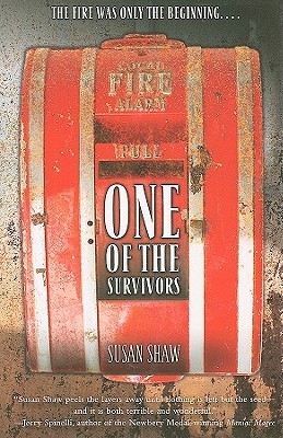 One of the Survivors book cover