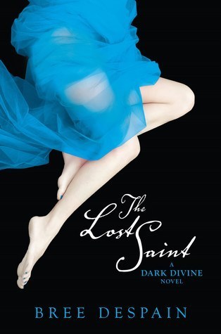The Dark Divine book cover 2