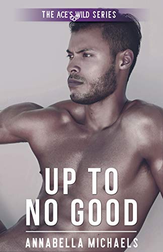 Up to No Good book cover