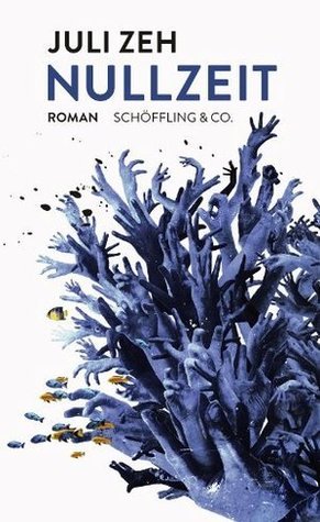 Decompression book cover