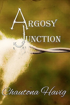 Argosy Junction book cover